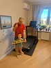 SVENSSON BODY LABS PHYSIOLINE SPRINTMASTER A preview 13