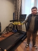 SVENSSON BODY LABS PHYSIOLINE SPRINTMASTER A preview 15
