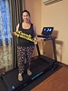 OXYGEN FITNESS EMERALD LED preview 20