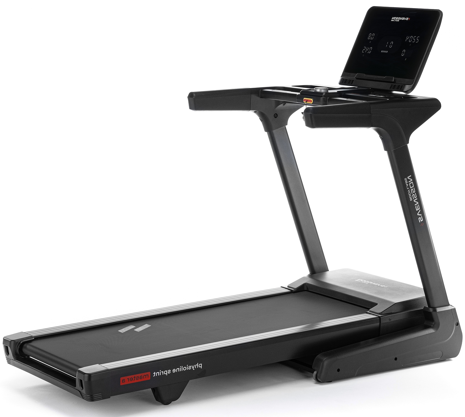 SVENSSON BODY LABS PHYSIOLINE SPRINTMASTER A photo 