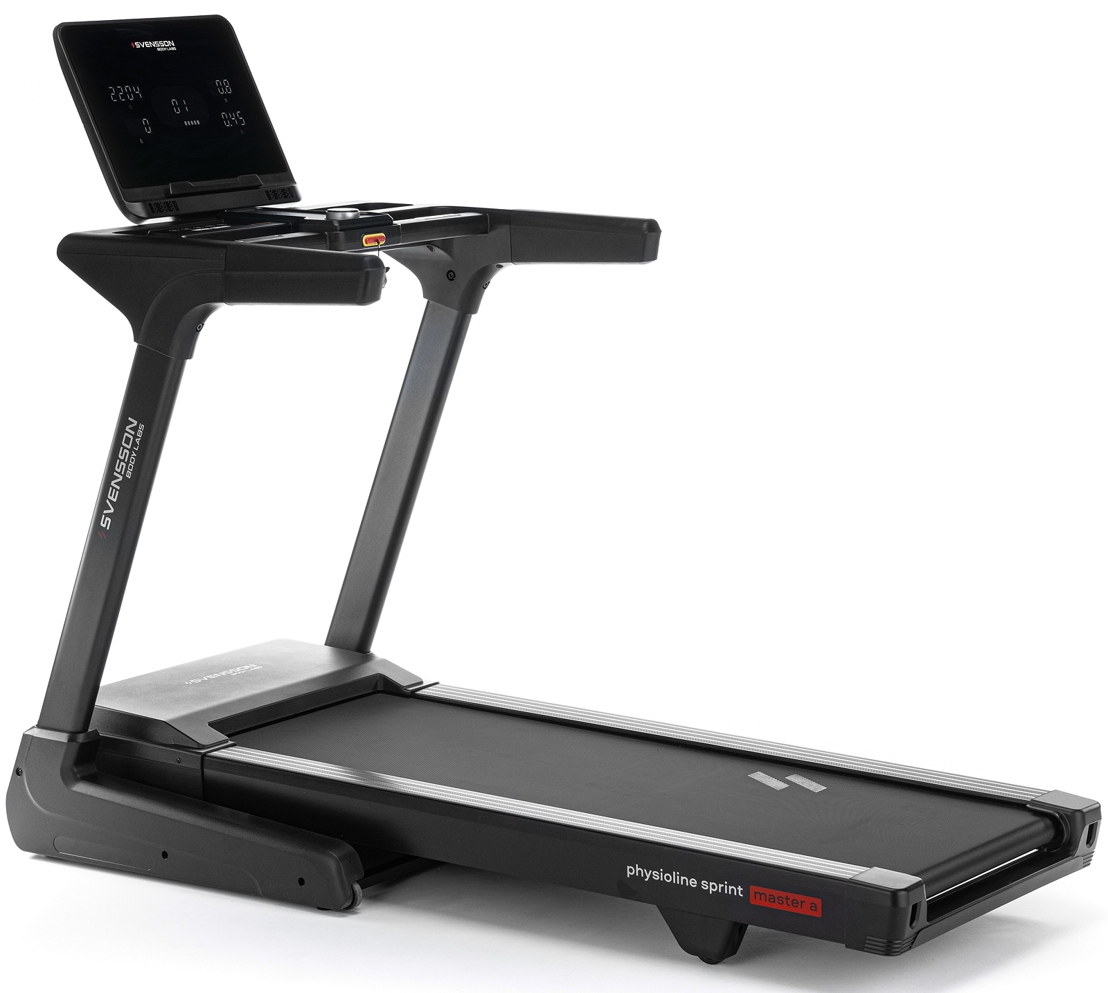 SVENSSON BODY LABS PHYSIOLINE SPRINTMASTER A photo 4