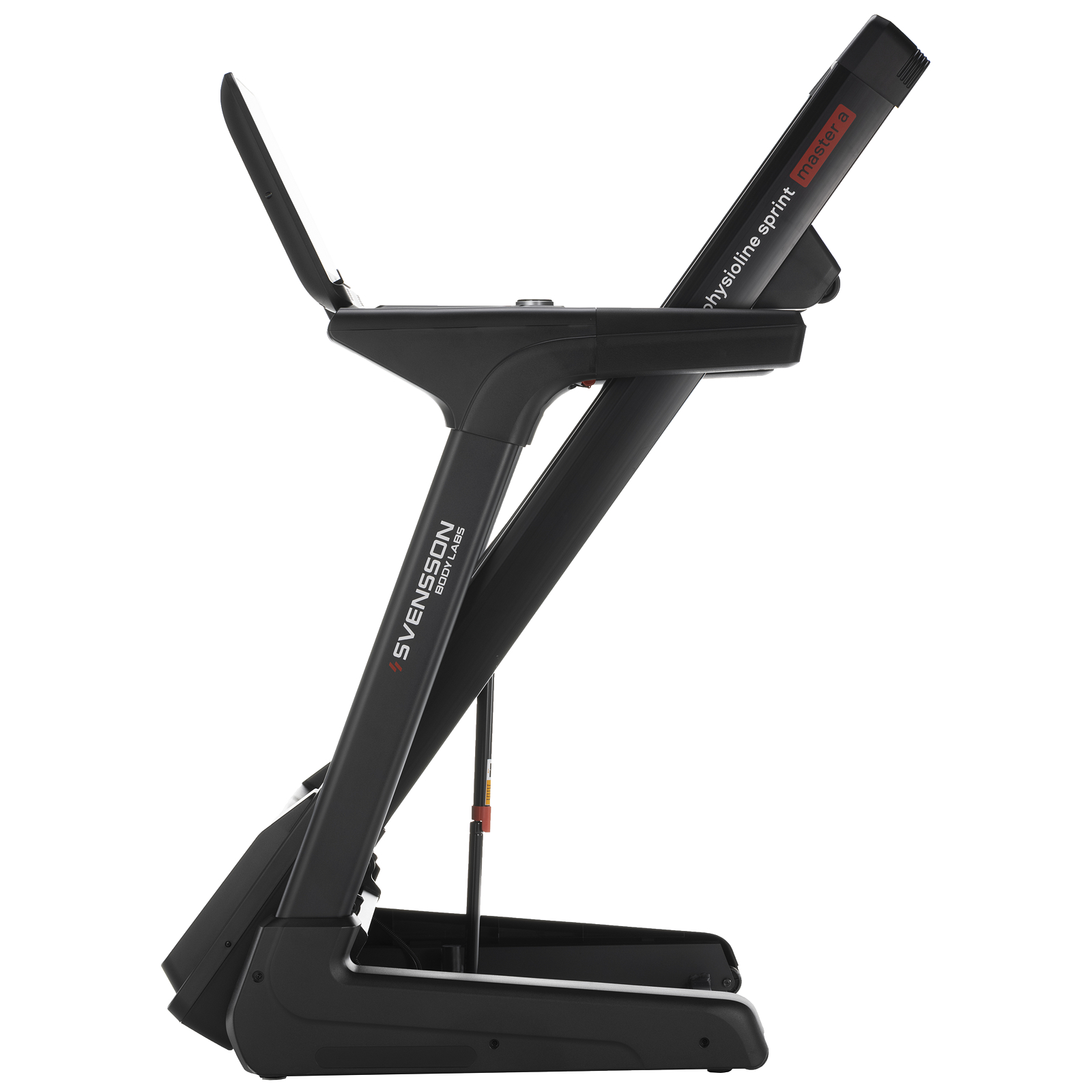 SVENSSON BODY LABS PHYSIOLINE SPRINTMASTER A photo 5