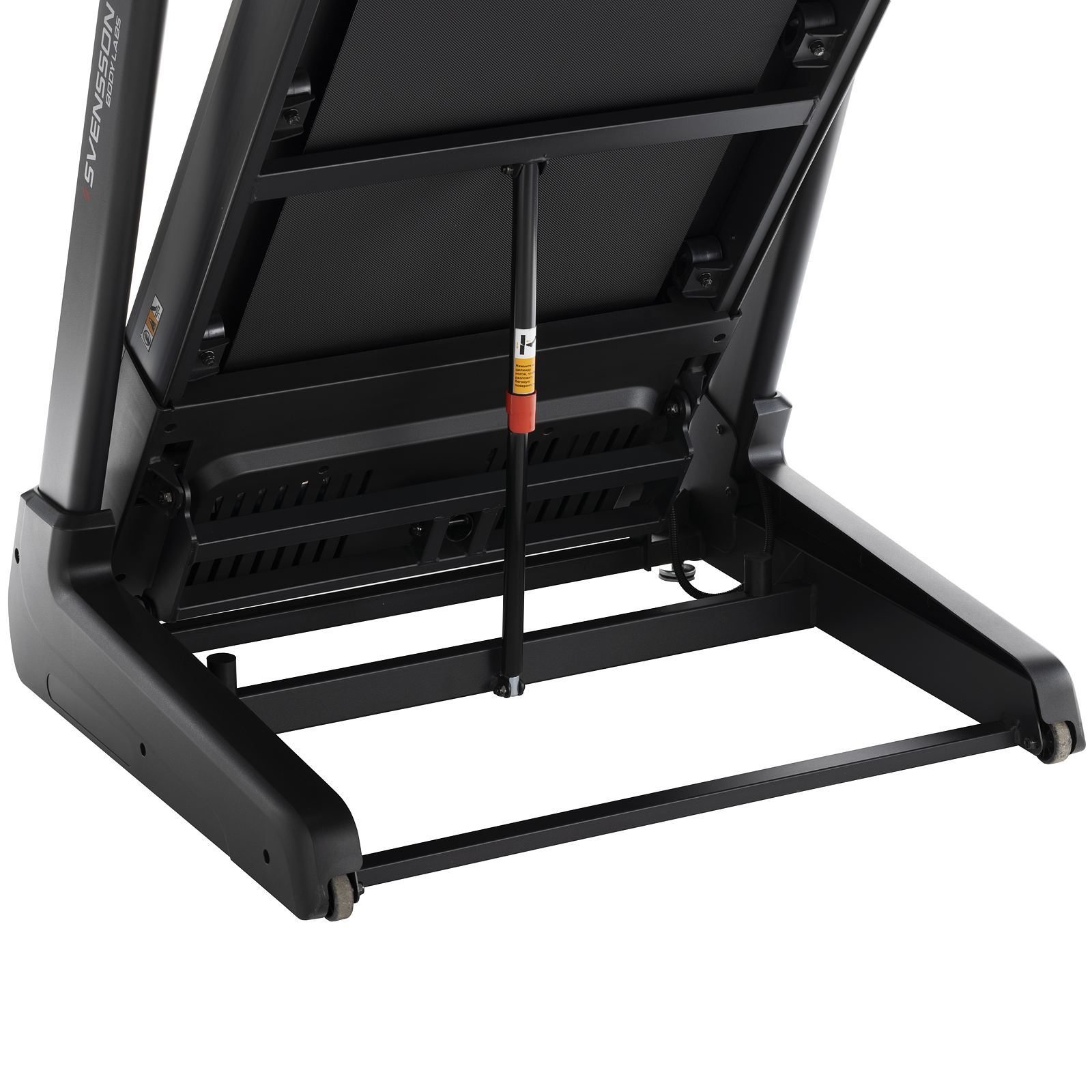 SVENSSON BODY LABS PHYSIOLINE SPRINTMASTER A photo 10