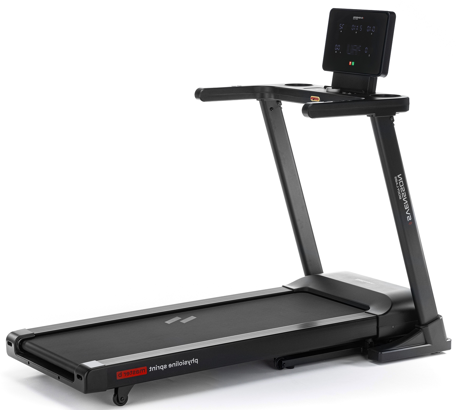 SVENSSON BODY LABS PHYSIOLINE SPRINTMASTER B photo 