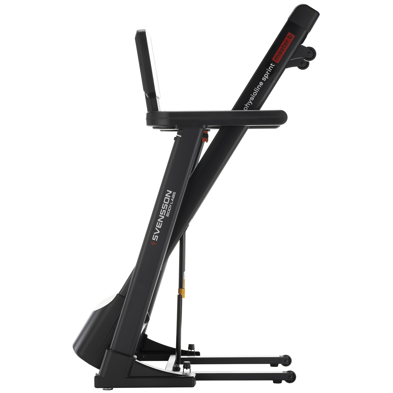 SVENSSON BODY LABS PHYSIOLINE SPRINTMASTER B photo 5