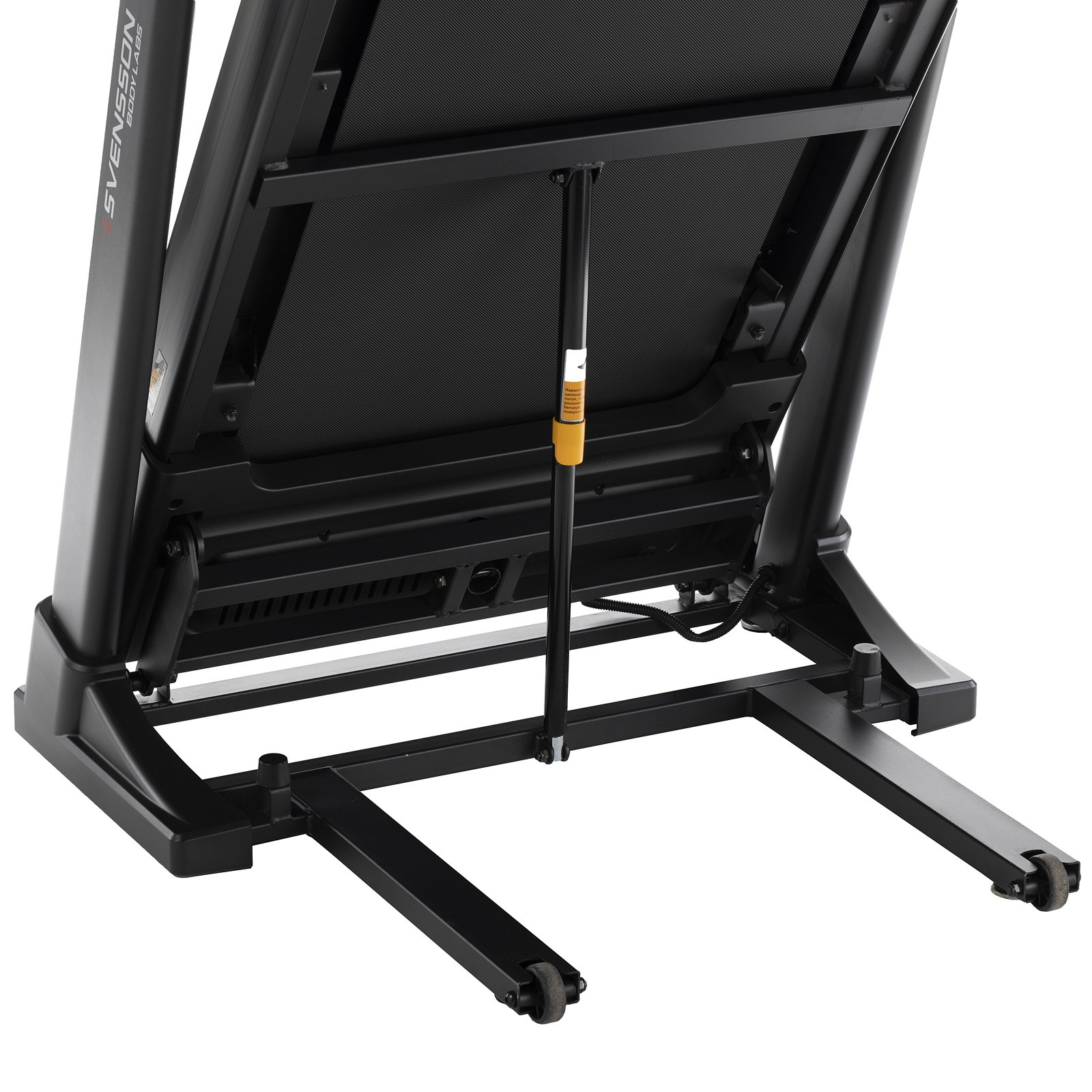 SVENSSON BODY LABS PHYSIOLINE SPRINTMASTER B photo 11