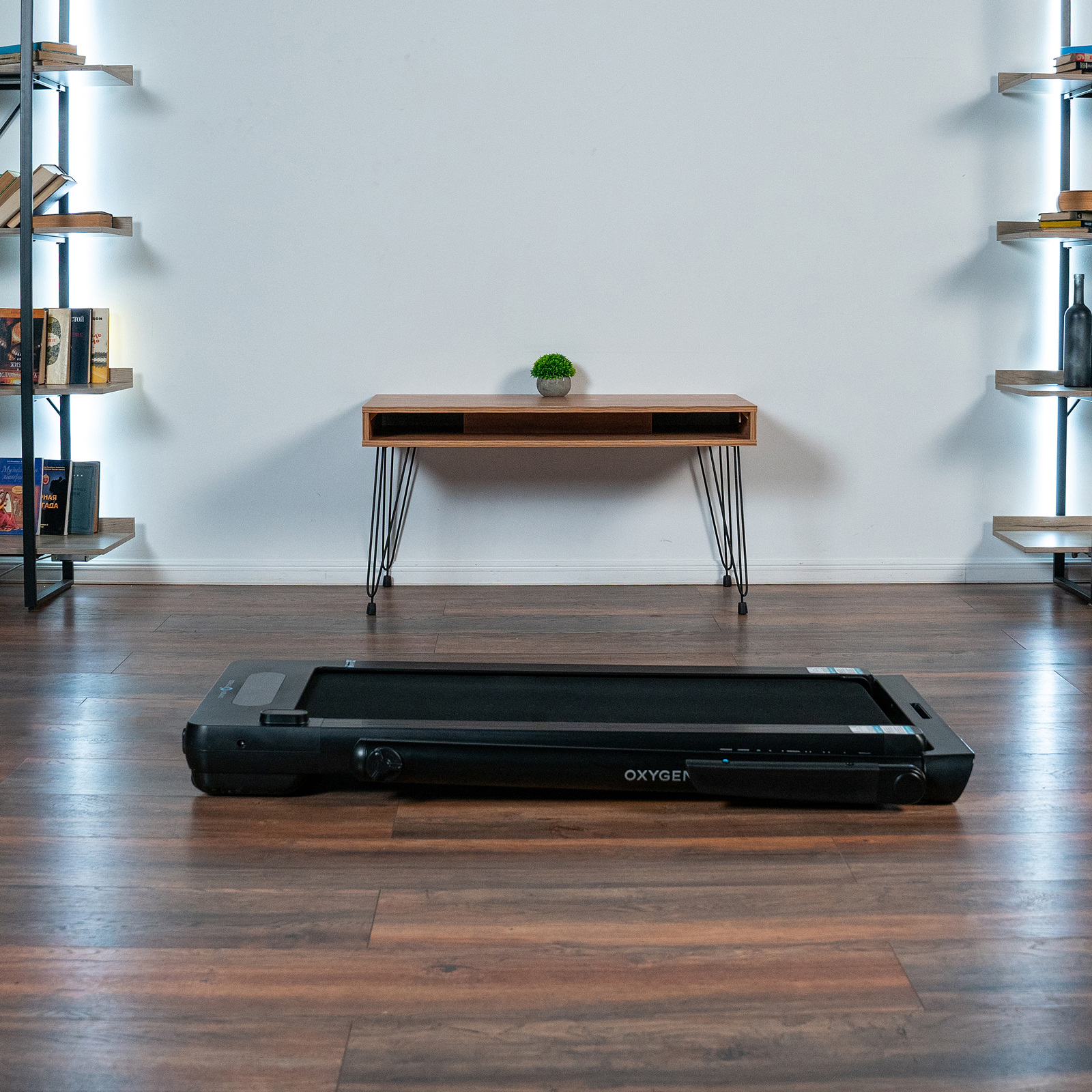 OXYGEN FITNESS SCANDIUM B photo 10