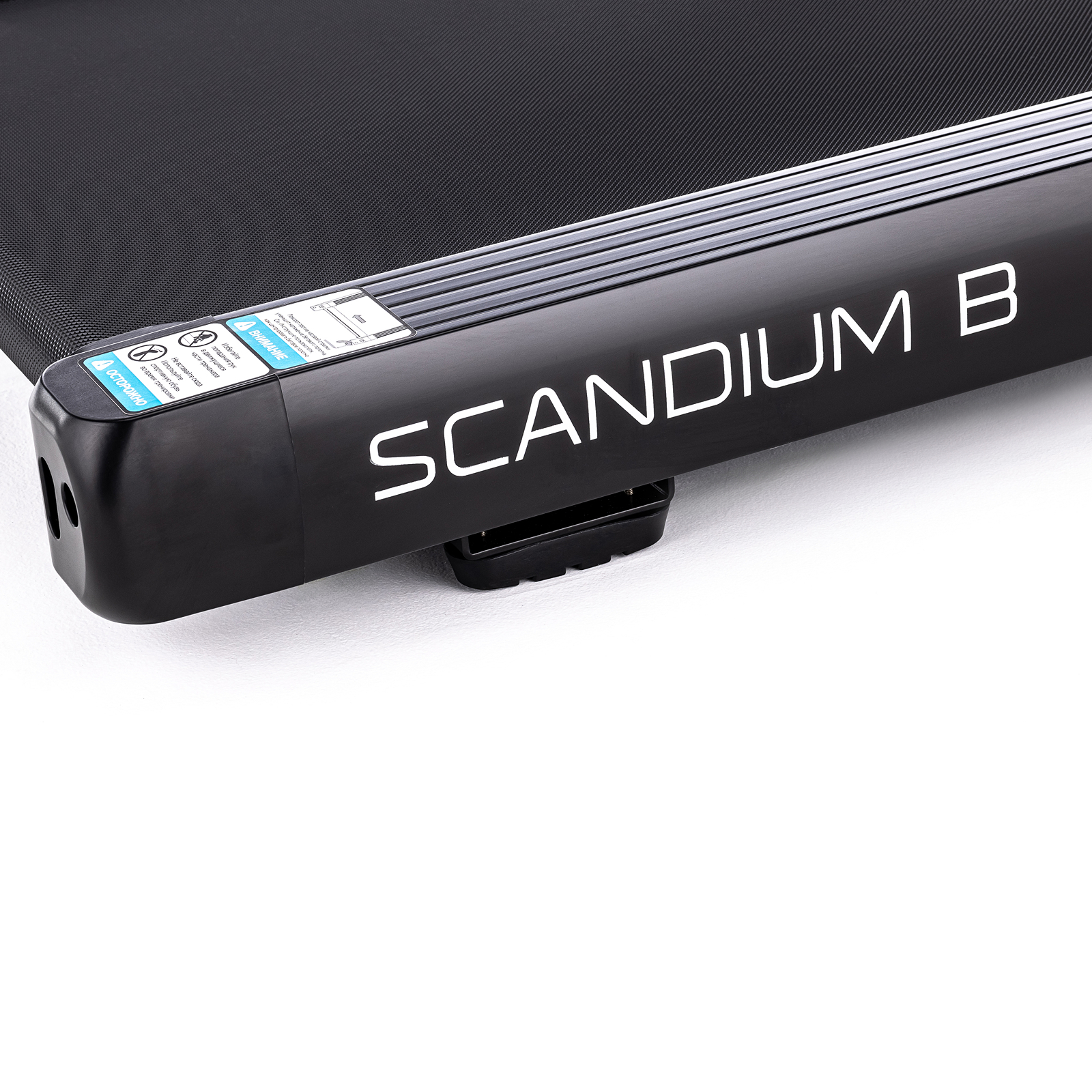OXYGEN FITNESS SCANDIUM B photo 7