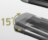 BRONZE GYM T950 PRO TFT BLACK HAWK preview 3
