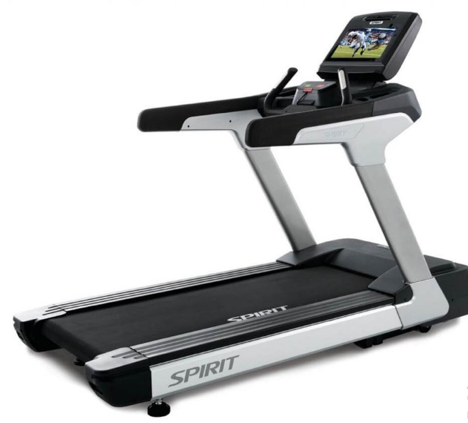 Spirit Fitness CT900ENT photo 