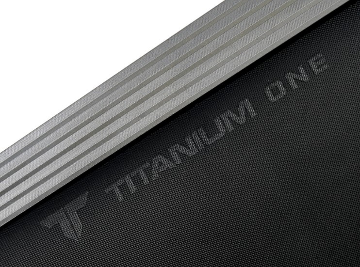 Titanium One T40 S photo 6