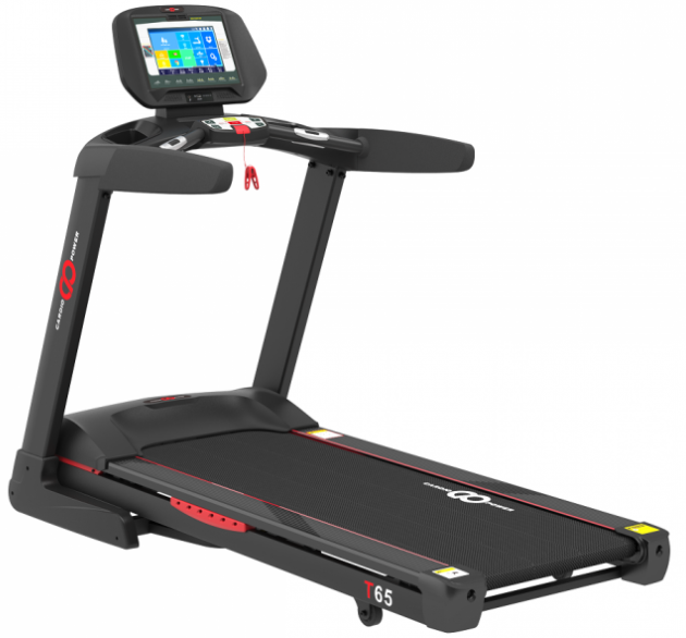 CardioPower T65 photo 8