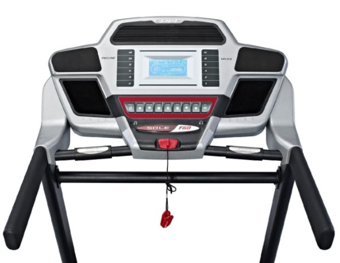 Sole Fitness F60 (2013) photo 3