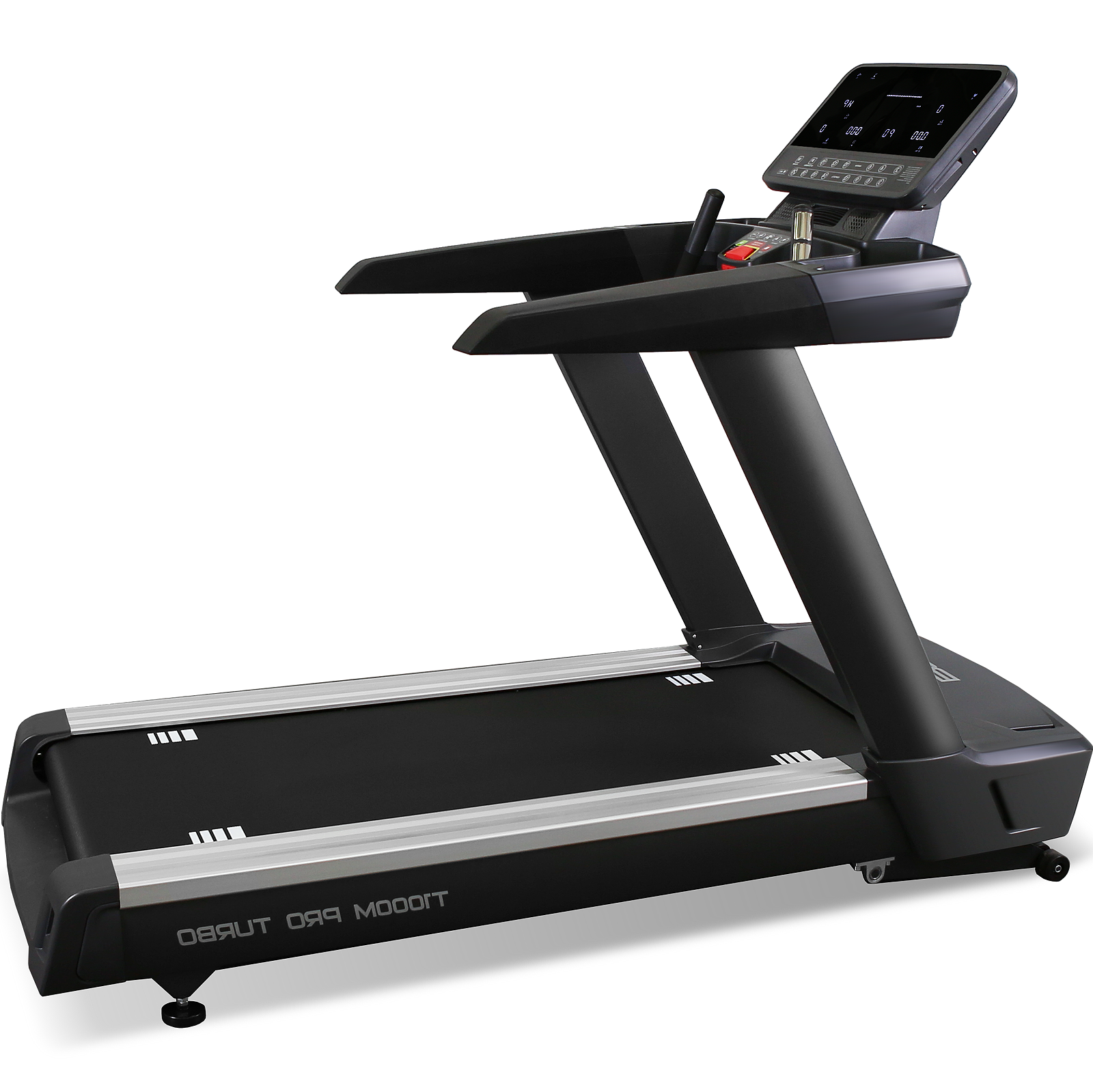 BRONZE GYM T1000M PRO TURBO photo 