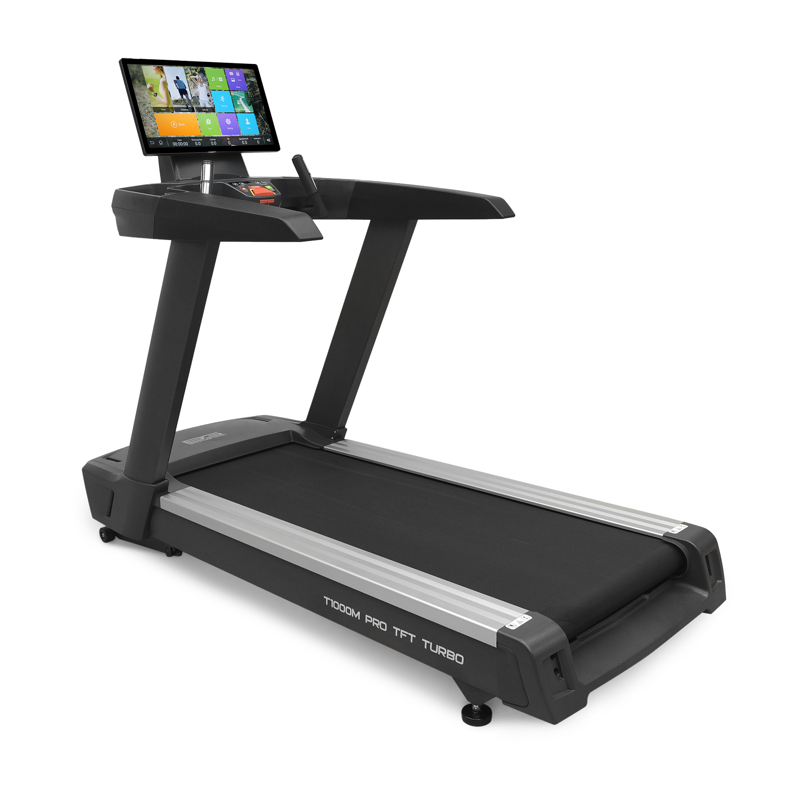 BRONZE GYM T1000M PRO TFT TURBO (NEW) photo 5