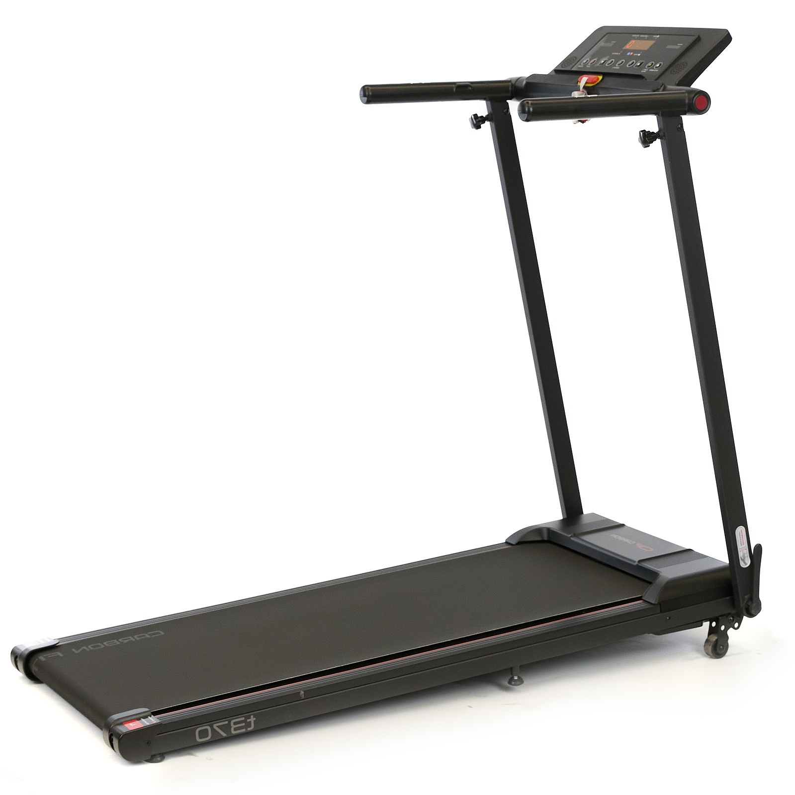 CARBON FITNESS T370 photo 