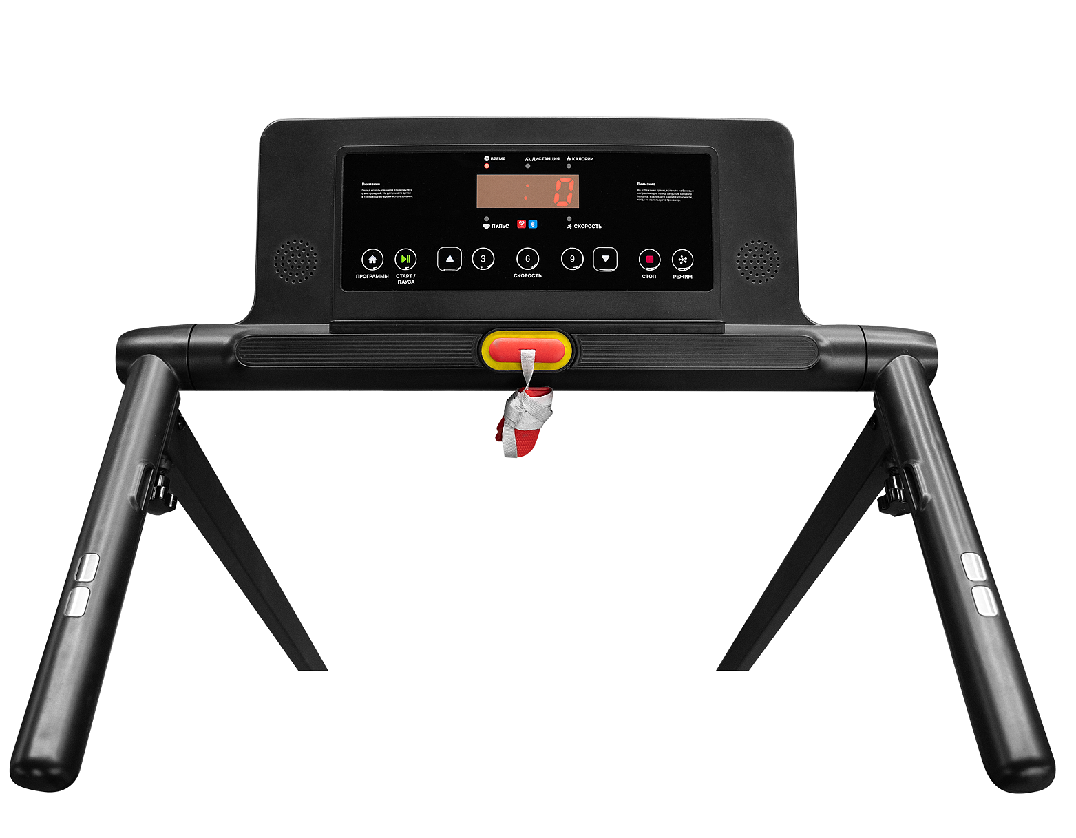 CARBON FITNESS T370 photo 3