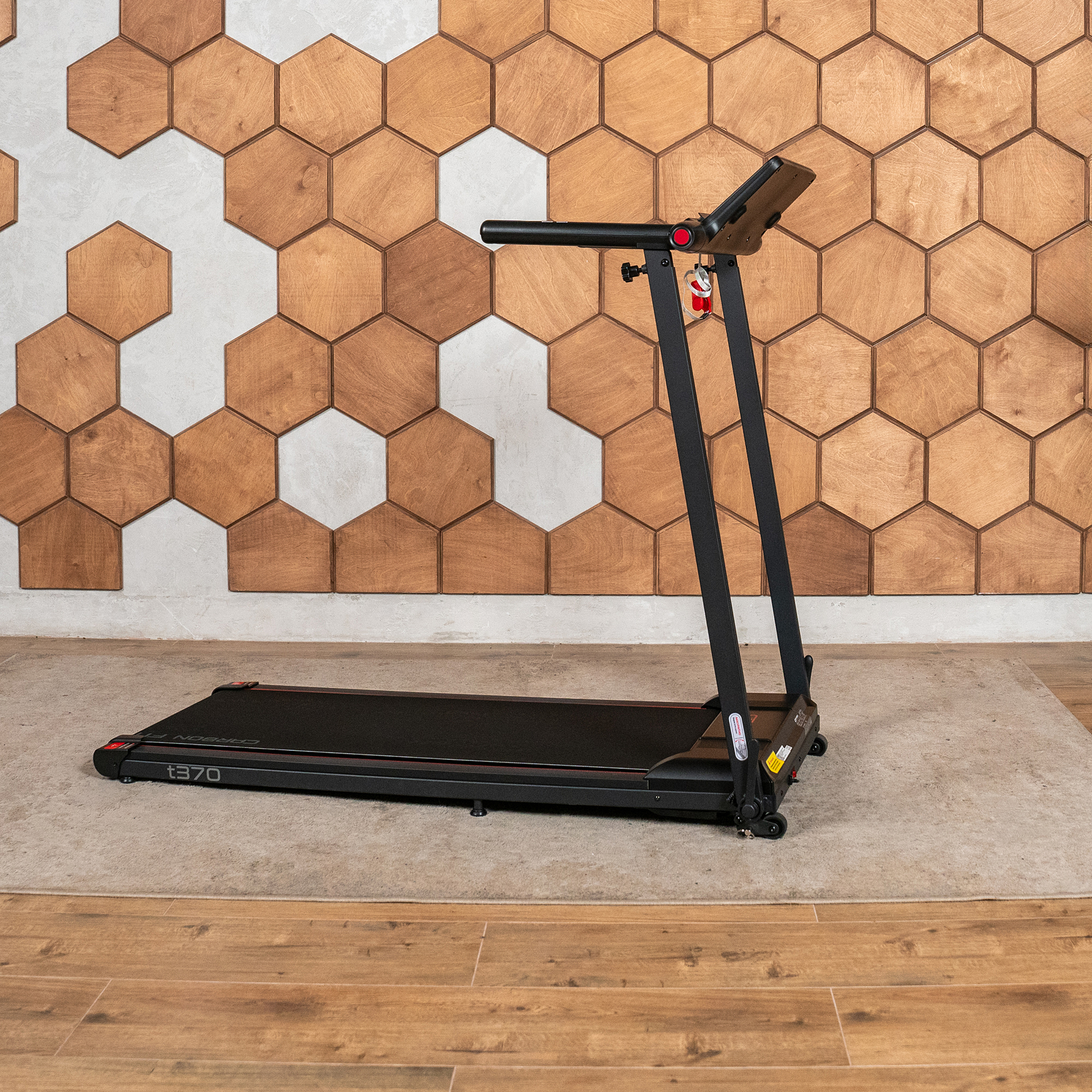 CARBON FITNESS T370 photo 19