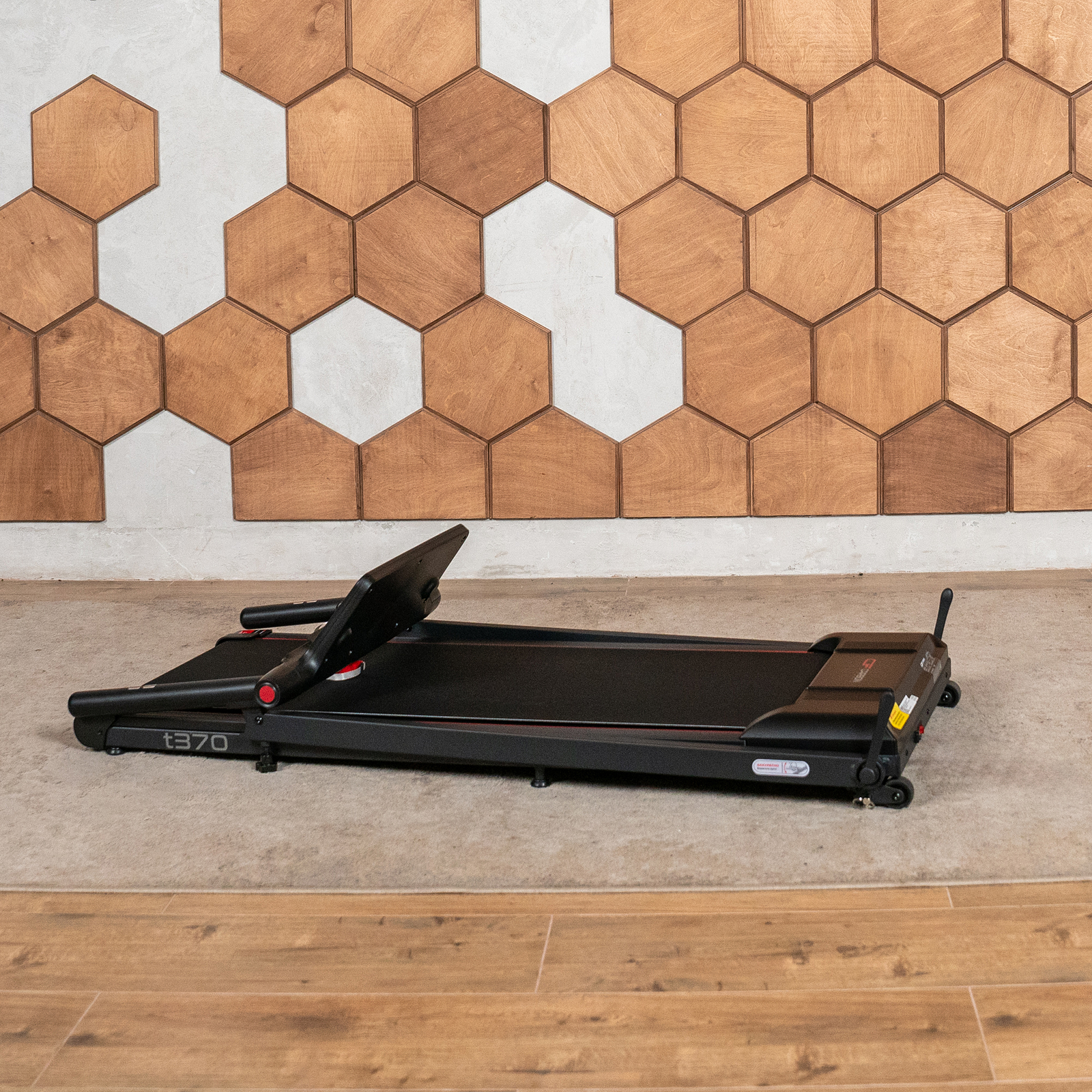 CARBON FITNESS T370 photo 20
