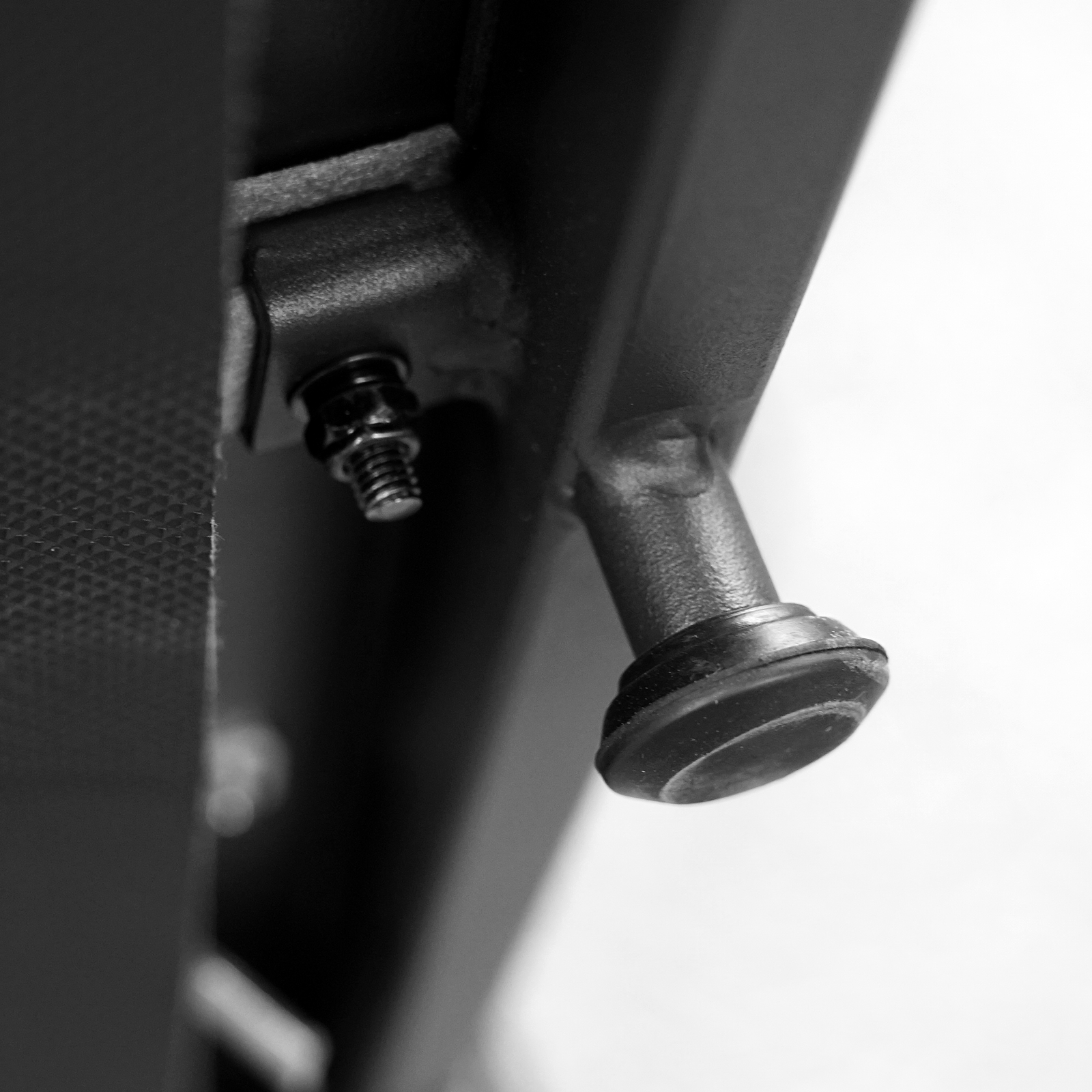 CARBON FITNESS T370 photo 28