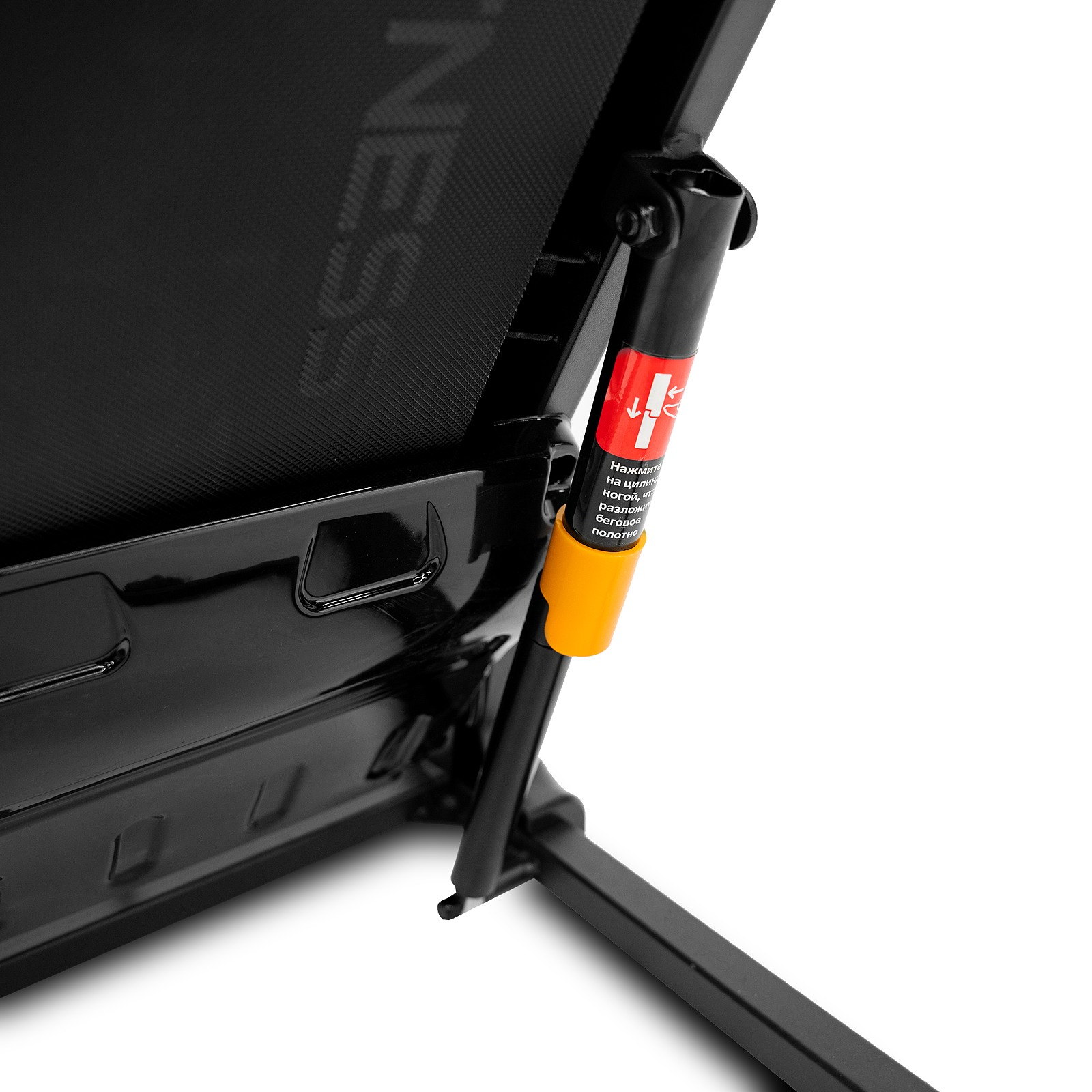 CARBON FITNESS T470 photo 10