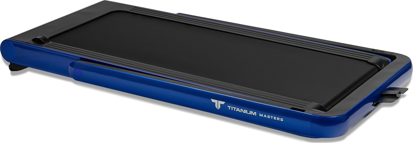 Titanium Masters Slimtech C20 DEEP BLUE, синяя photo 6