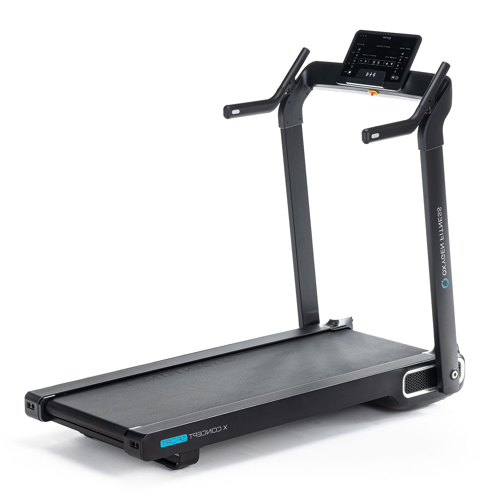 OXYGEN FITNESS X-CONCEPT SPORT photo 