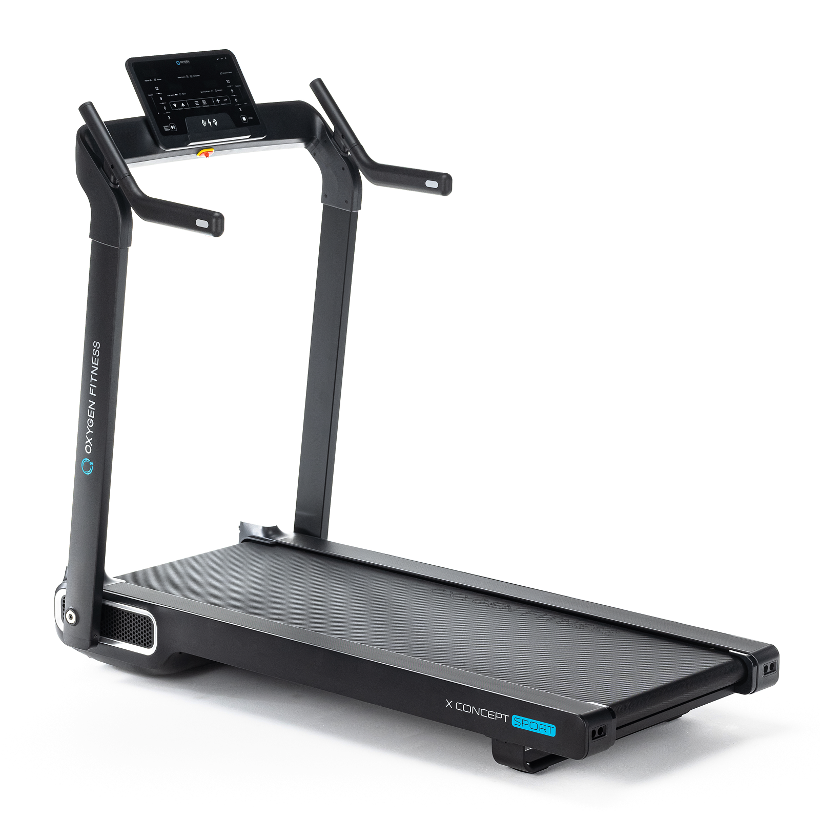 OXYGEN FITNESS X-CONCEPT SPORT photo 4