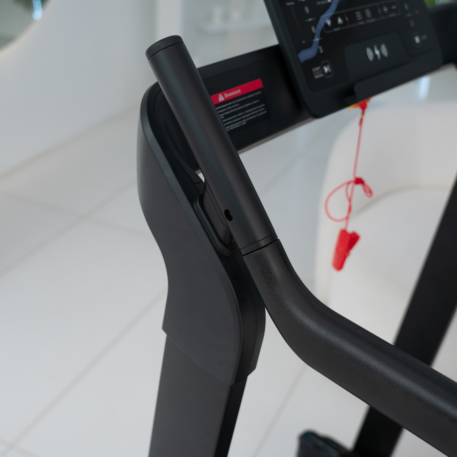 OXYGEN FITNESS X-CONCEPT SPORT photo 11
