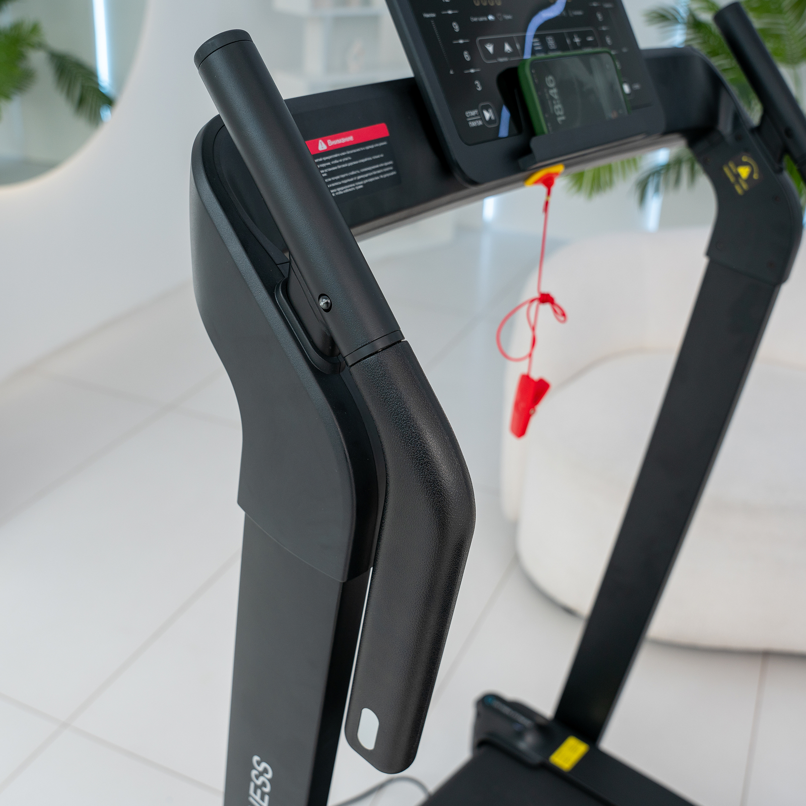 OXYGEN FITNESS X-CONCEPT SPORT photo 12