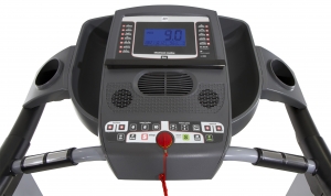 BH Fitness Pioneer R2