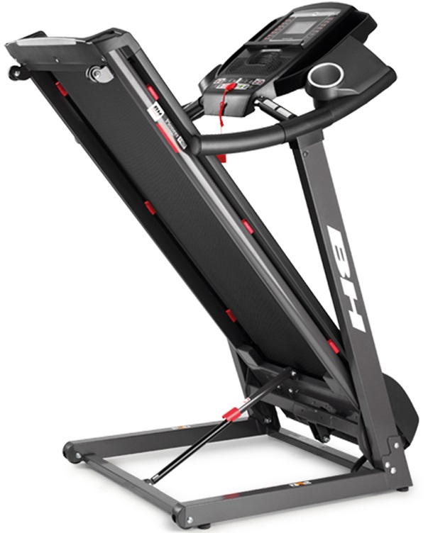 BH Fitness Pioneer R2 photo 5