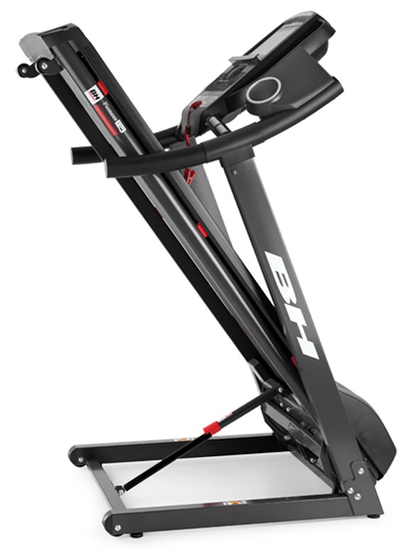 BH Fitness Pioneer R2 TFT photo 5