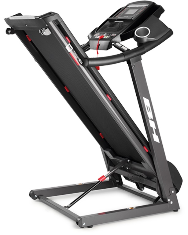 BH Fitness Pioneer R3 photo 5