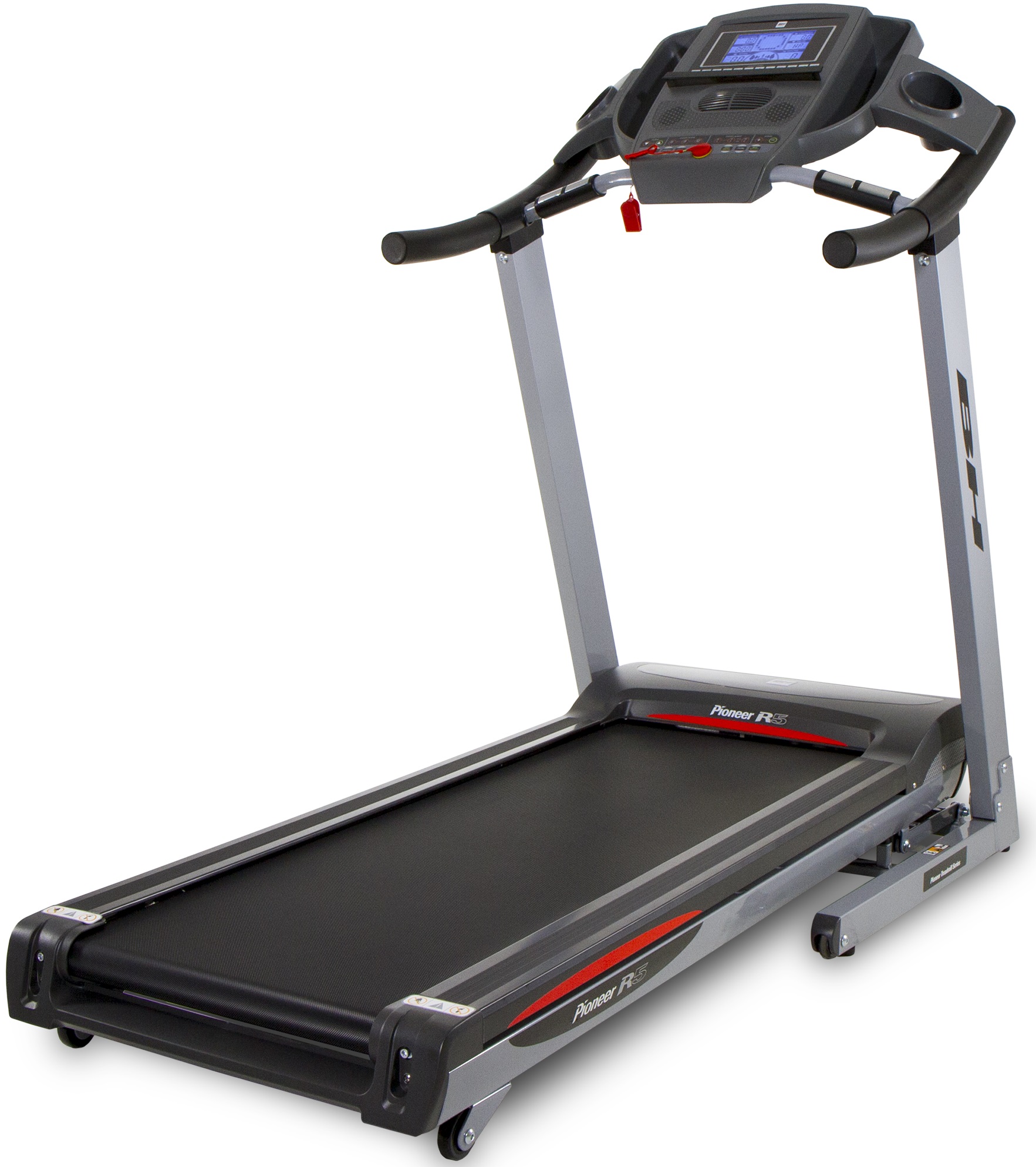 BH Fitness Pioneer R5 photo 