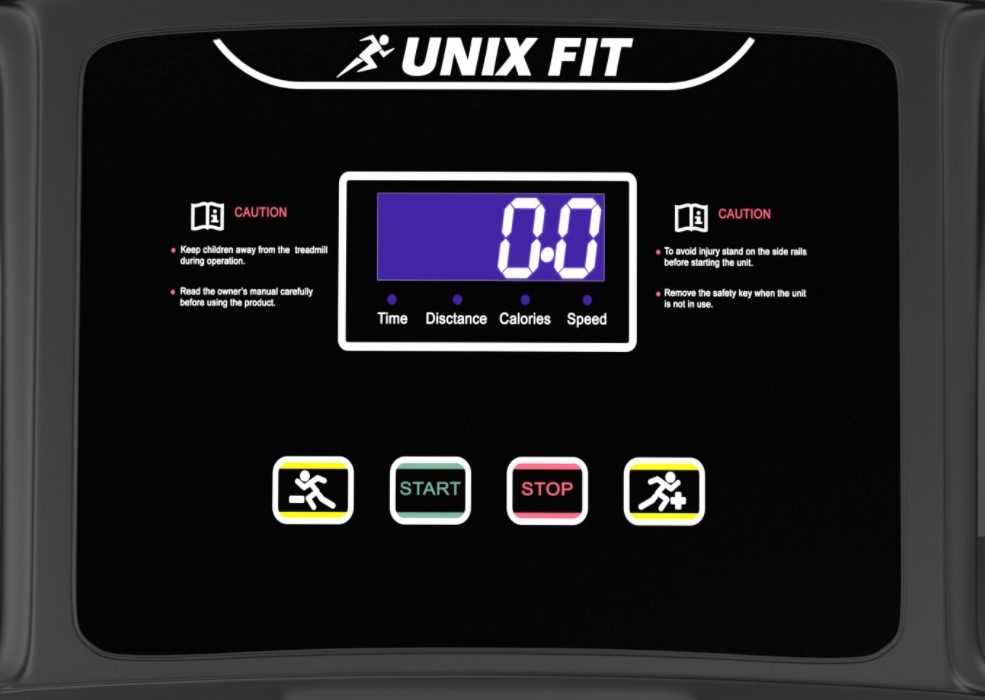 UNIXFIT ST-330 photo 4