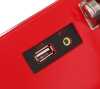 OXYGEN FITNESS M-CONCEPT SPORT (RED) preview 18