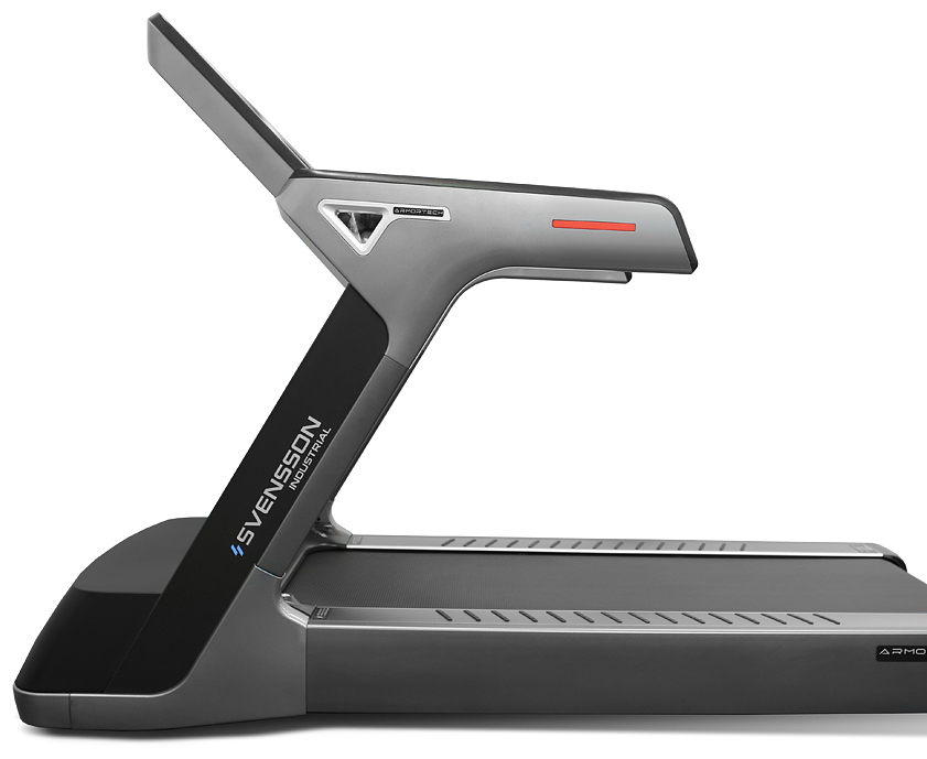 SVENSSON INDUSTRIAL ARMORTECH TFT (GRAPHITE BLUE) photo 6