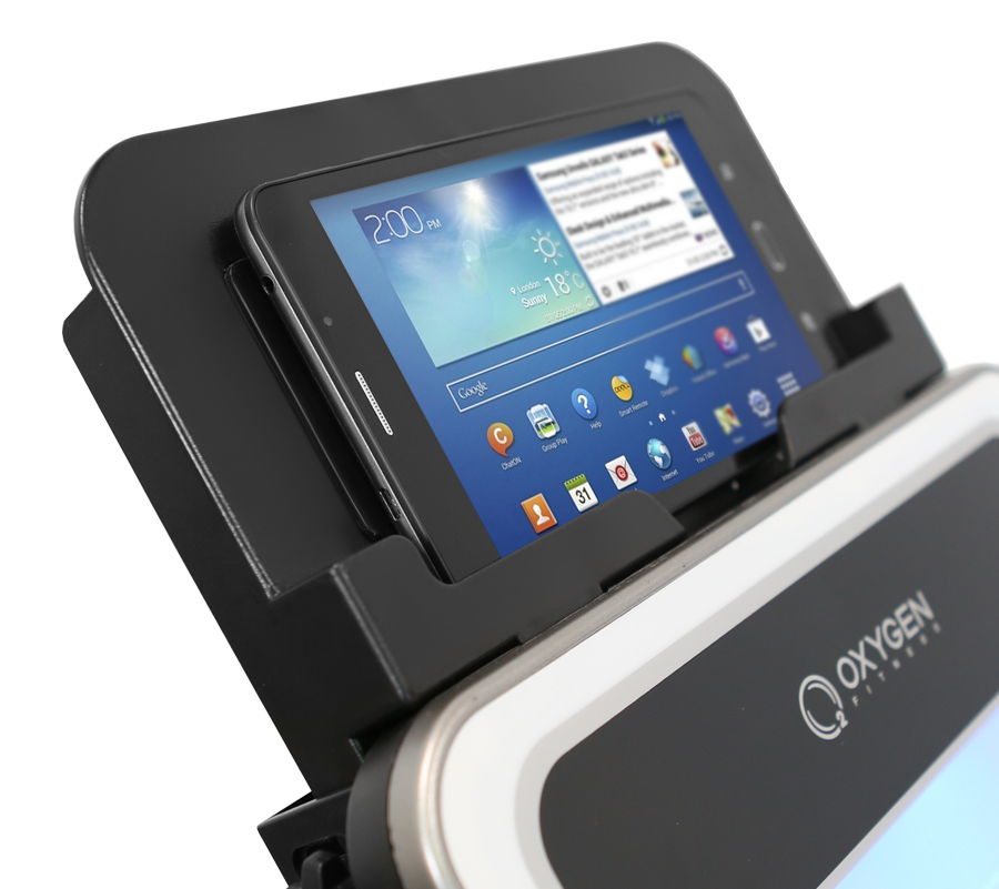 Oxygen Universal T20 photo 8