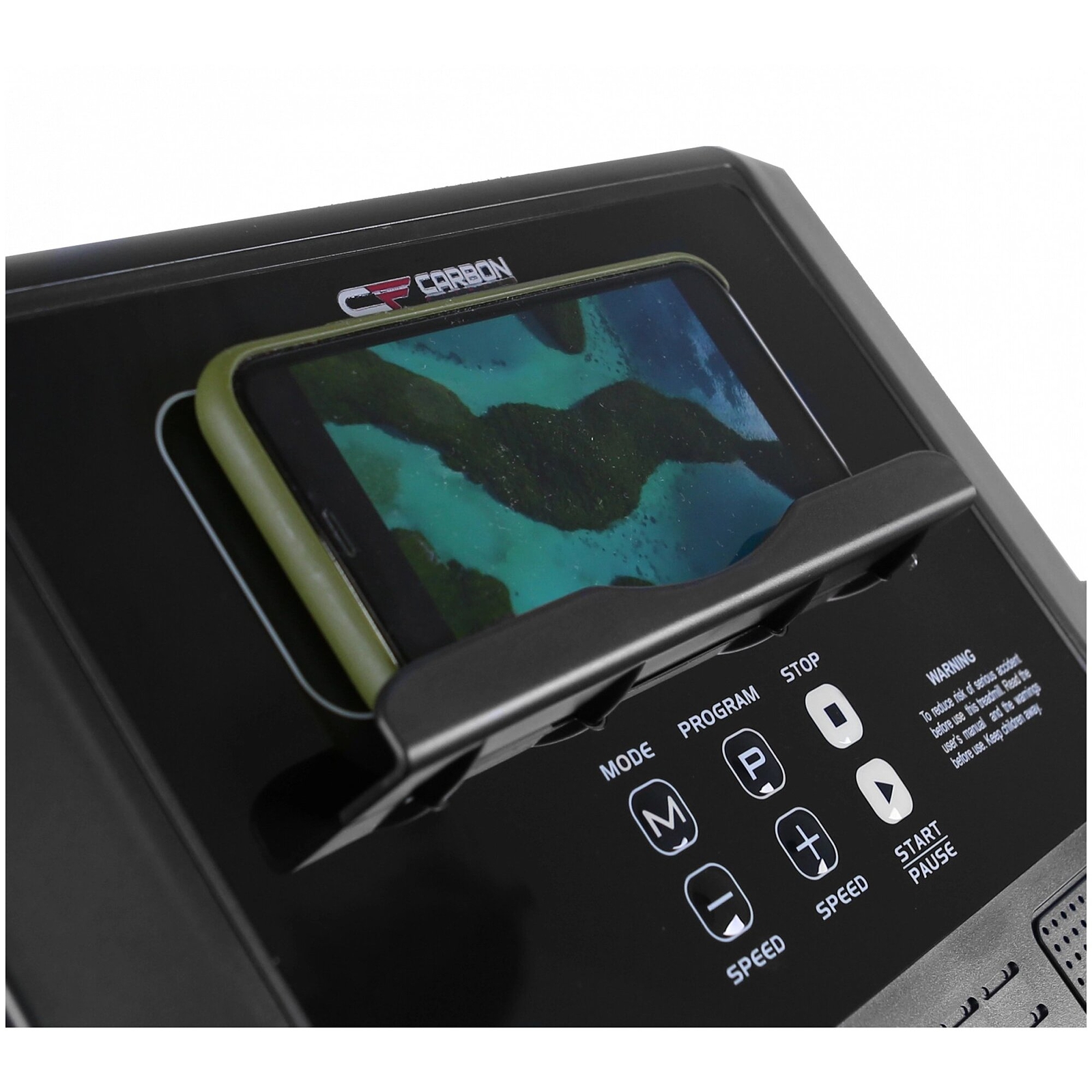 CARBON FITNESS T506 UP photo 16