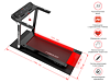 UNIXFIT Hi-tech F2 PLUS Dark Storm preview 15