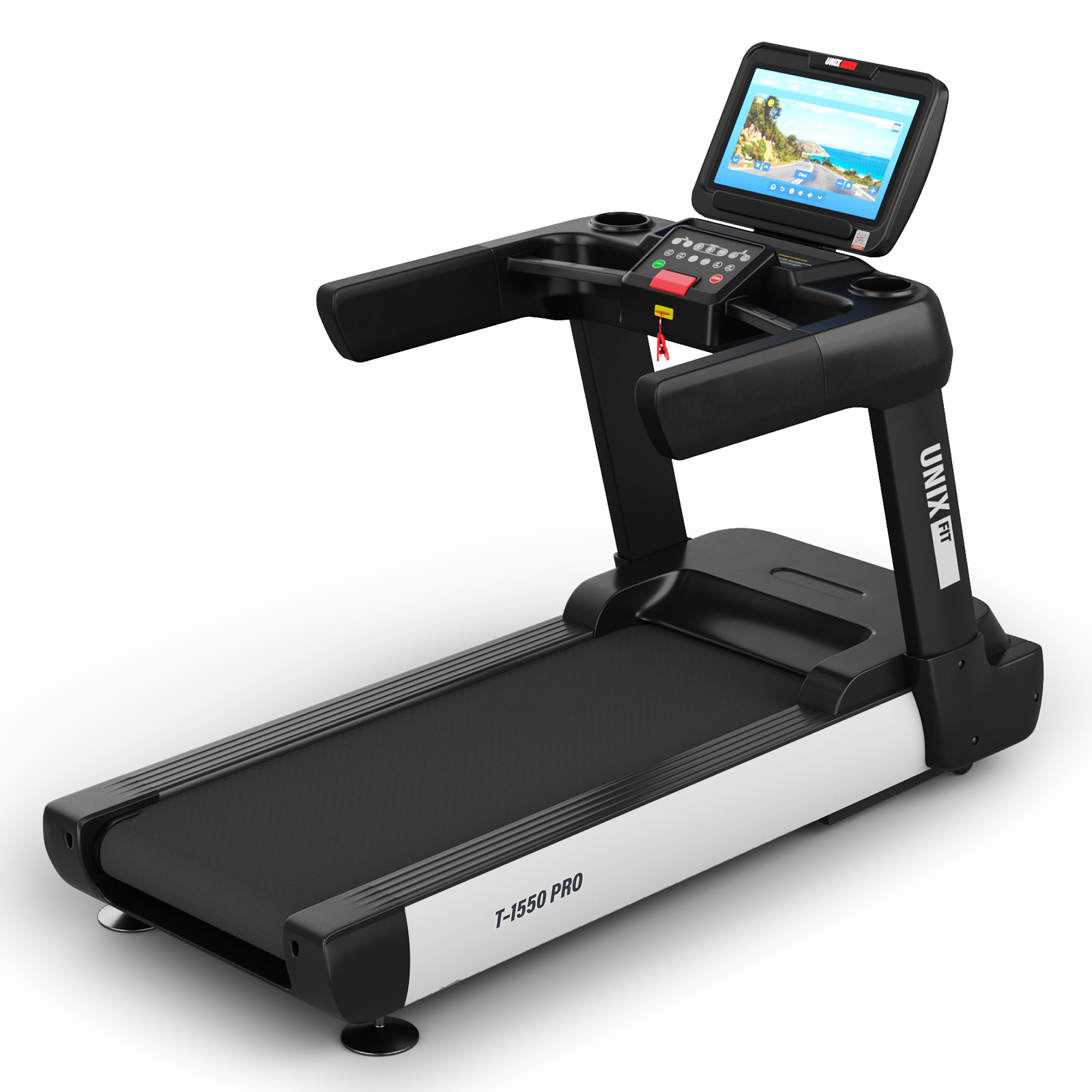 UNIX Fit T-1550 PRO (18,5