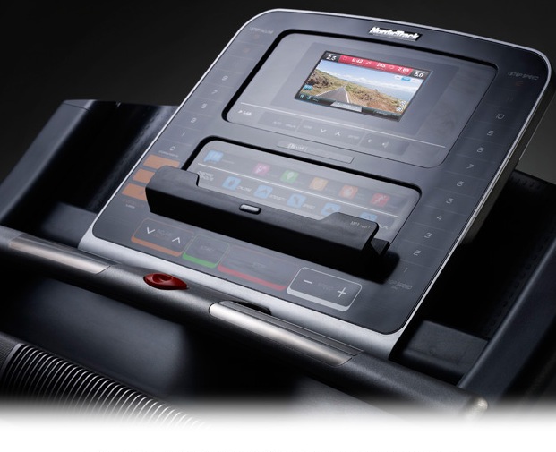 NordicTrack T22 photo 4