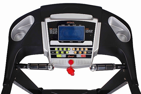 Optima Fitness Omega photo 4