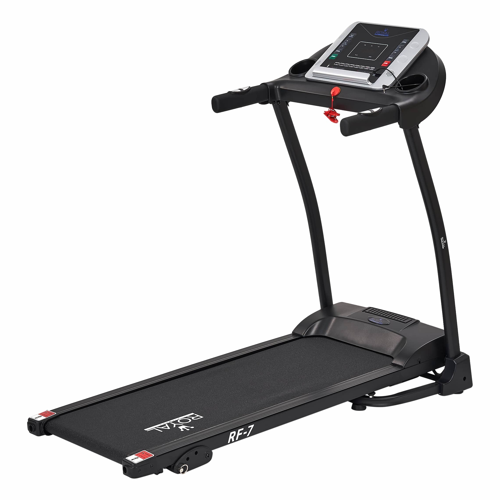 ROYAL Fitness RF-7 photo 