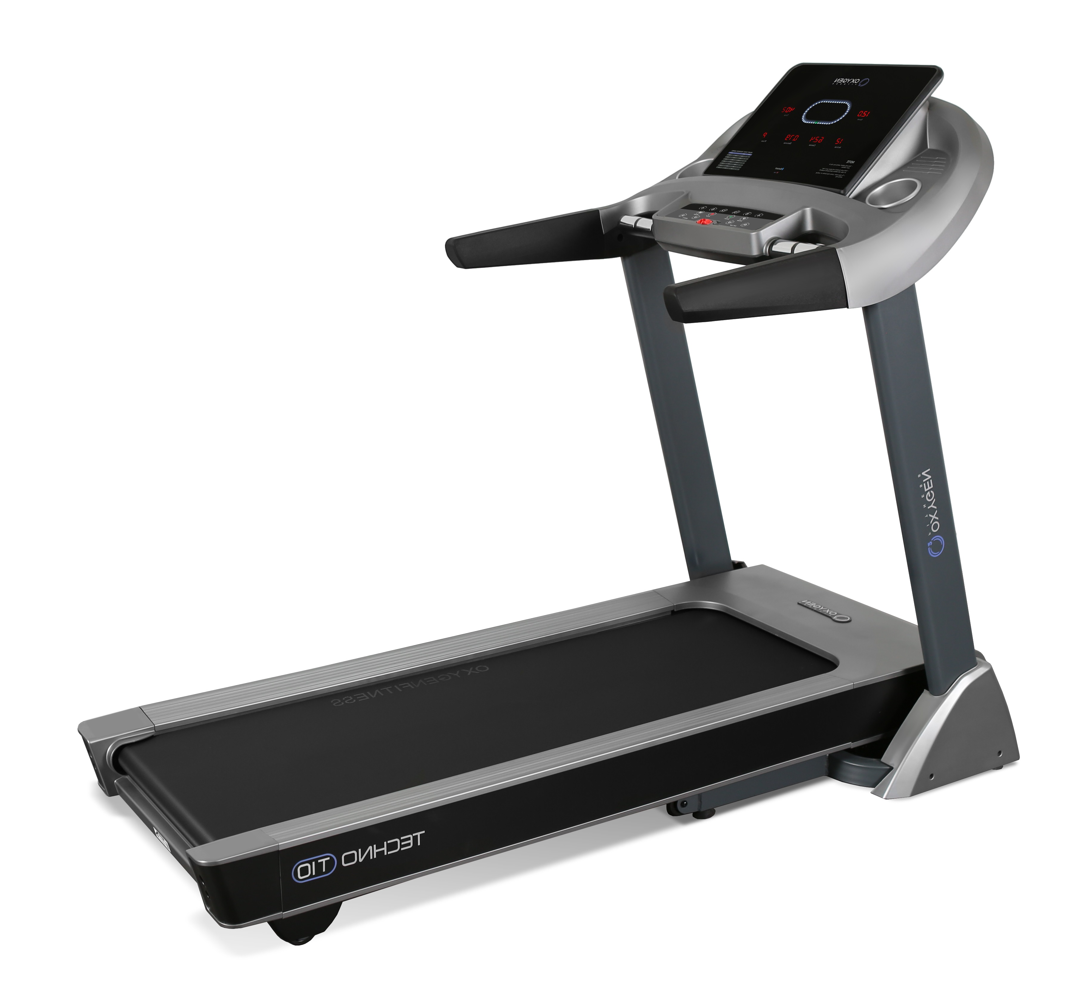 Oxygen Techno T10 photo 