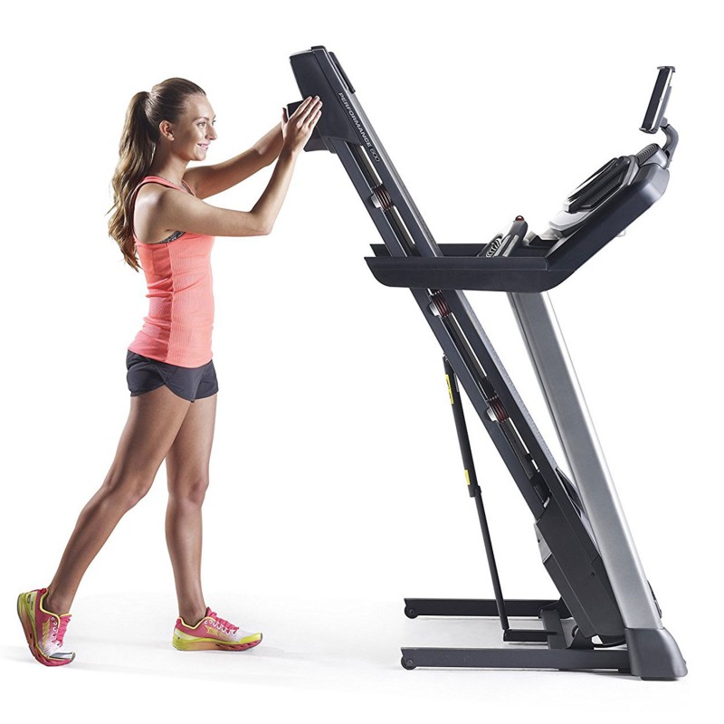 ProForm Performance 600i photo 5