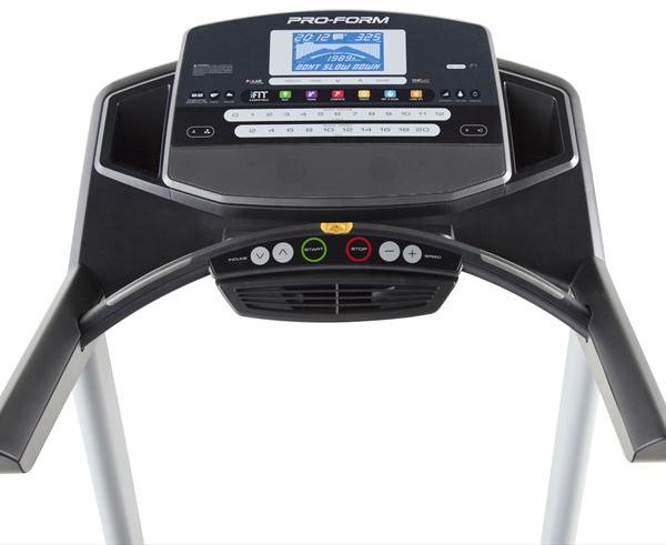 ProForm Performance 1450 photo 3