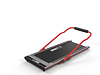 UNIX Fit R-300C Red preview 10