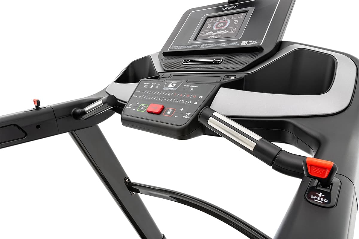 SPIRIT XT485 BLACK photo 4